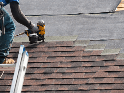 About Roof Repair Experts Stratford, CA
