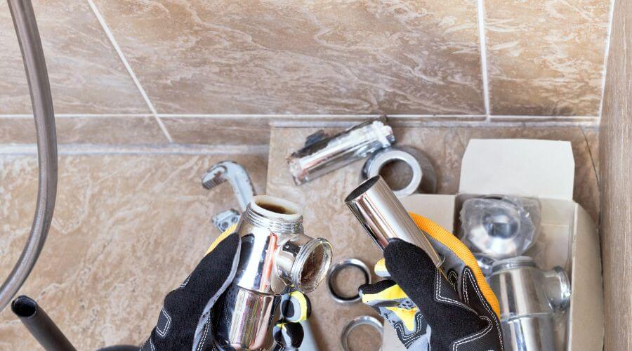 Professional New roof installation in Stratford, CA